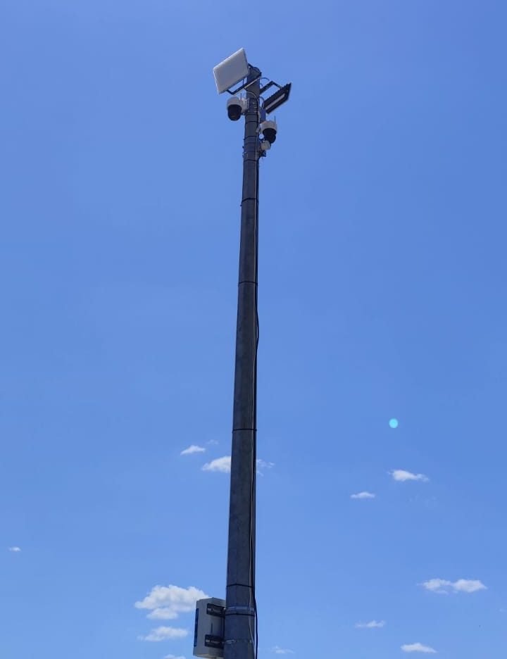 pension chien et chat sécurisée avec vidéo surveillance